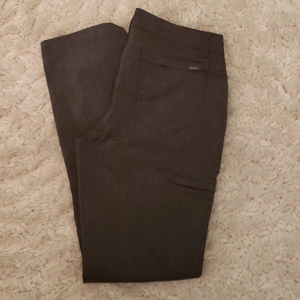 NWOT Eddie Bauer Hiking Pants